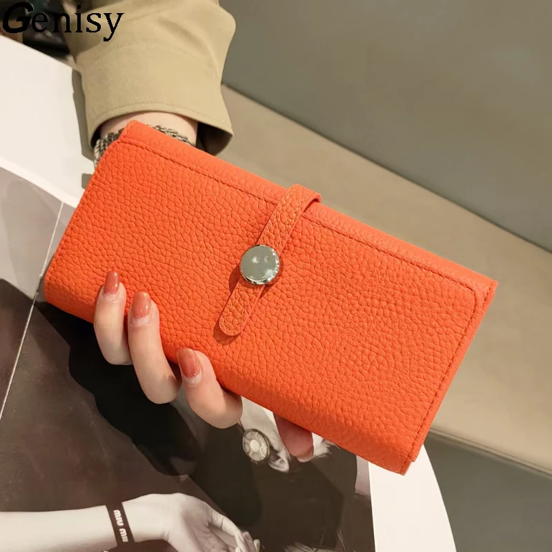 Portafoglio in vera pelle da d - Women Bags Lv recensione e prezzo