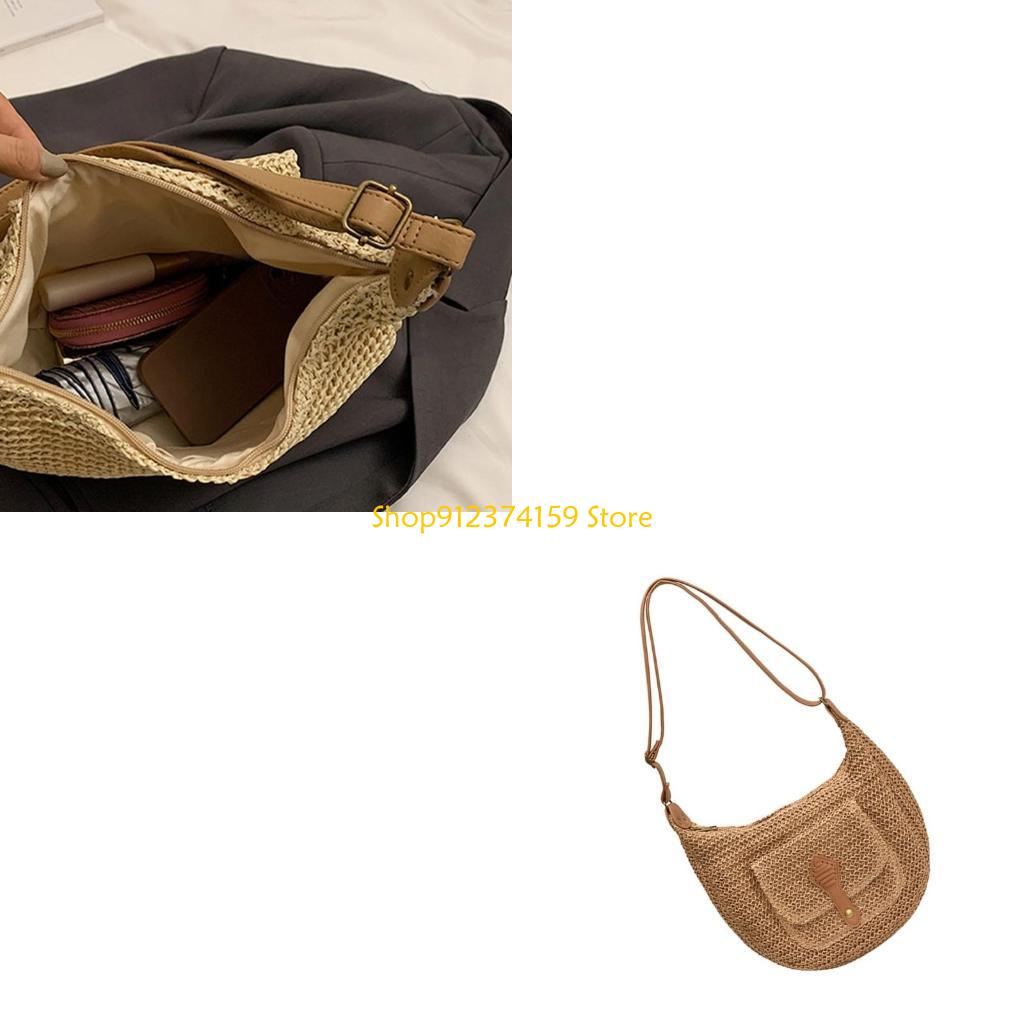 G5AE Borsa da spiaggia da donn - Women Bags Handmade recensione e prezzo