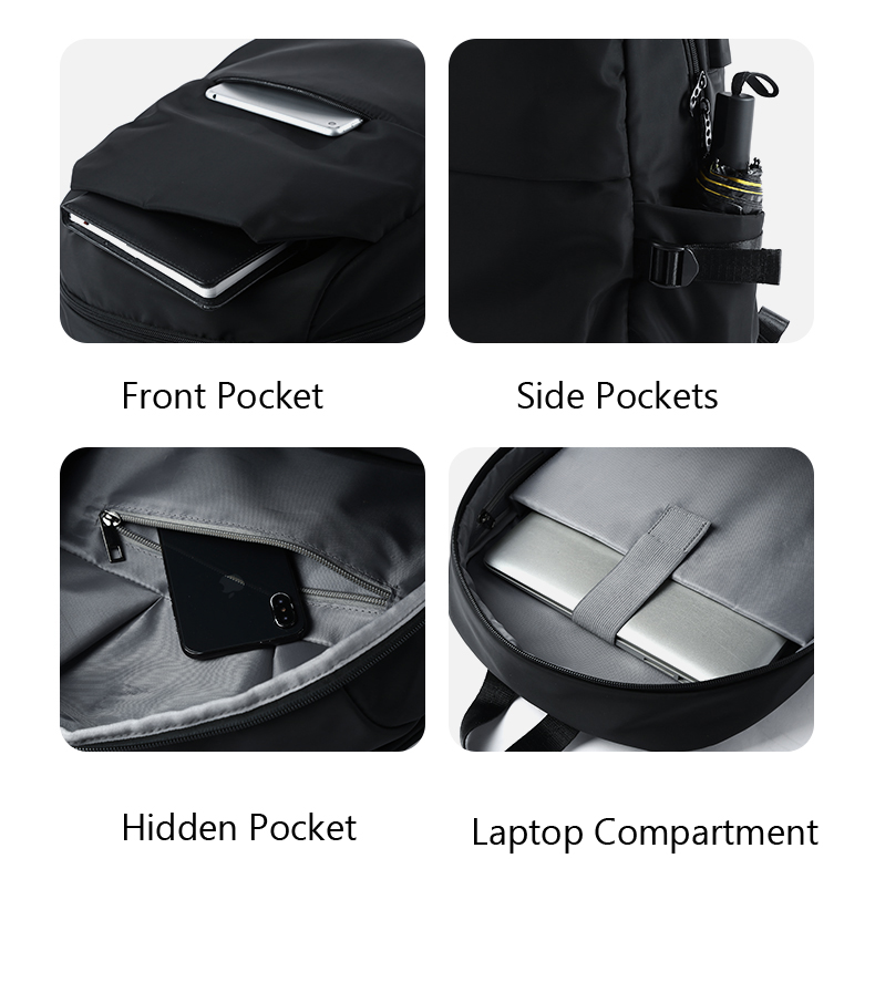 Borsa da scuola semplice e leg - Women'S Best Bags For Travel recensione e prezzo