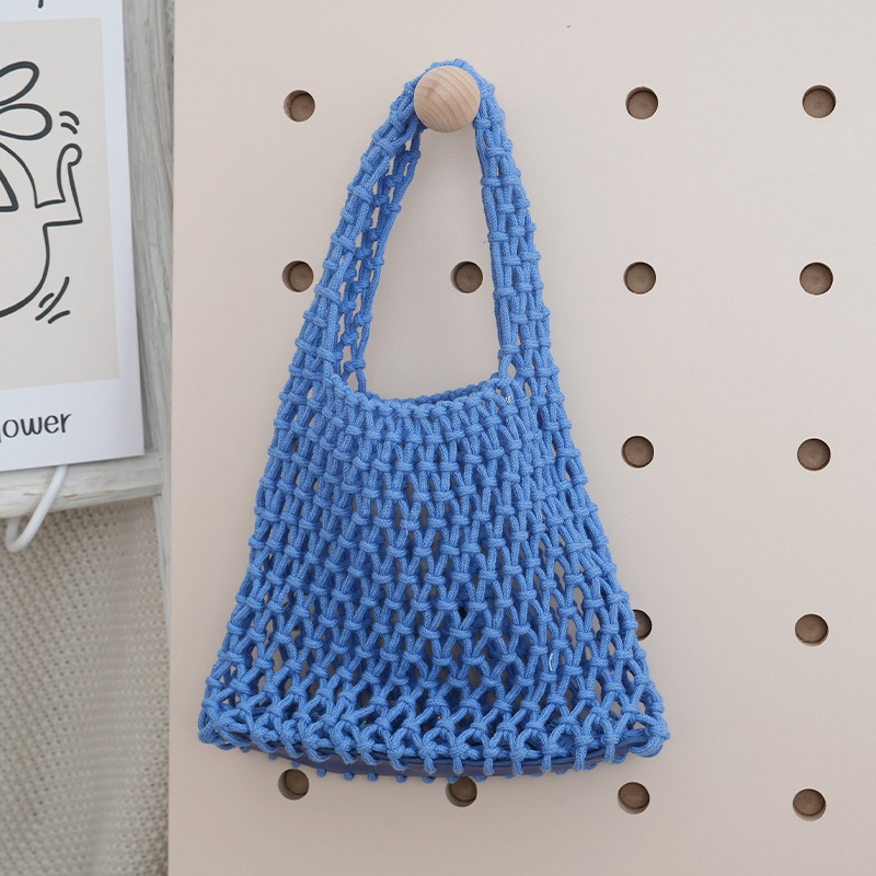 Borsa a mano intrecciata da do - Women'S Best Bags For Travel recensione e prezzo