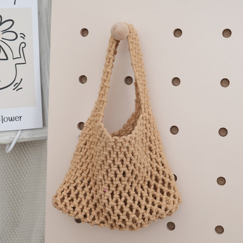 Borsa a mano intrecciata da do - Women'S Best Bags For Travel recensione e prezzo