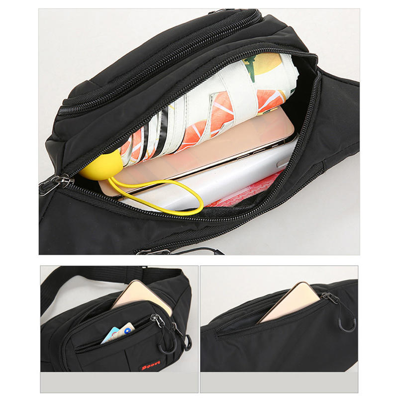 Nuova marsupio per uomo e donn - Women'S Xl Bags recensione e prezzo