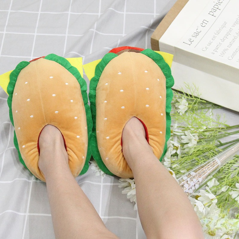 Nuovo cartone animato Hamburge - Women Bags And Shoes recensione e prezzo