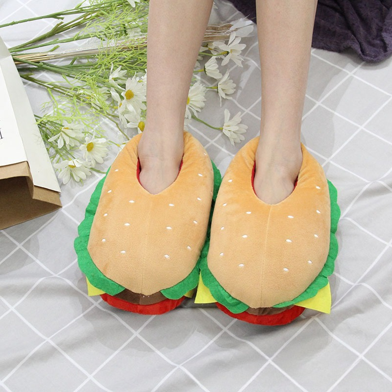 Nuovo cartone animato Hamburge - Women Bags And Shoes recensione e prezzo