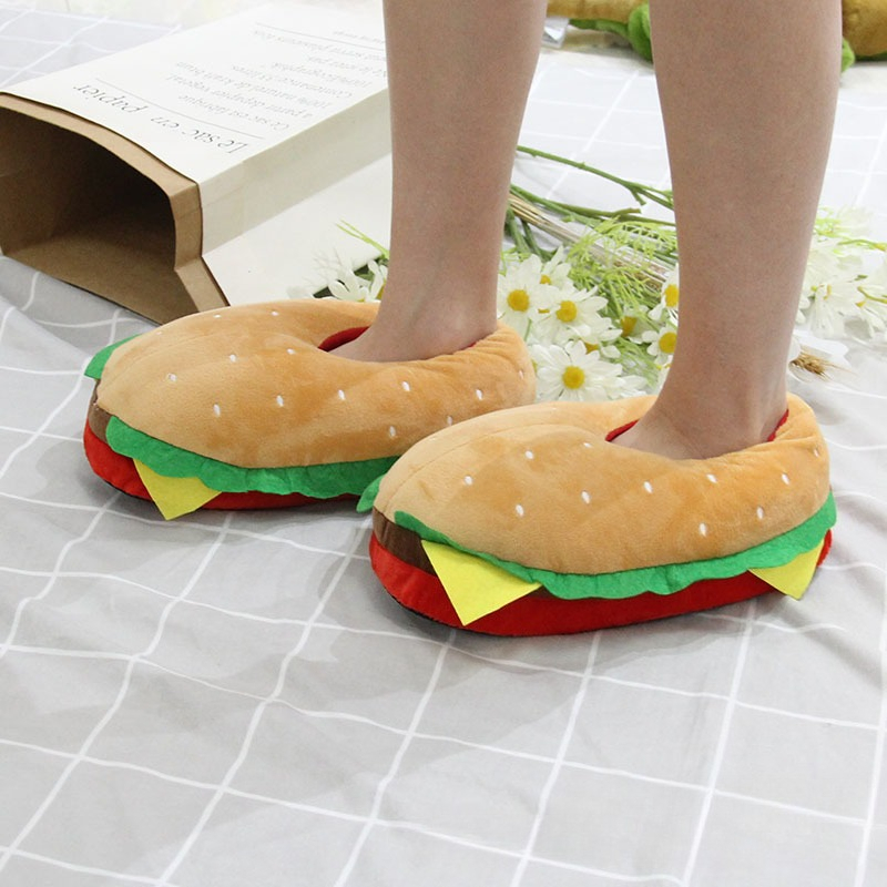 Nuovo cartone animato Hamburge - Women Bags And Shoes recensione e prezzo