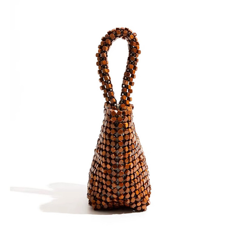 Borsa Tote in Stile Bohemien c - Women Bags Handmade recensione e prezzo