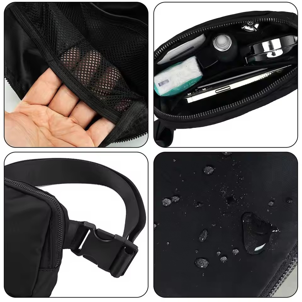 Borsa da Cintura Multifunziona - Women Bags Kuwait recensione e prezzo