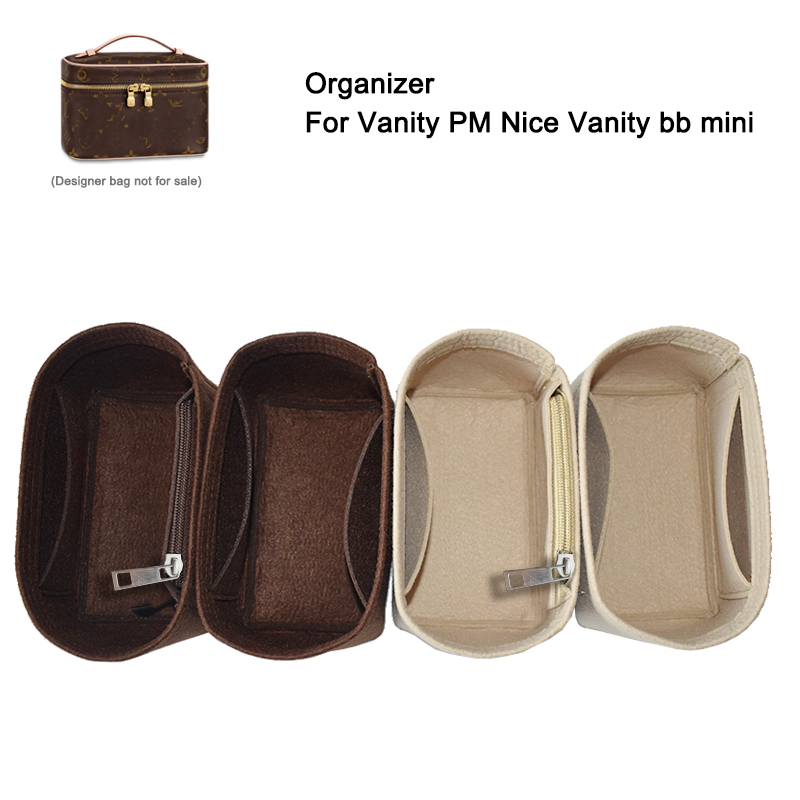 Insert Bag Organizer per VANIT - Women Bags Lv recensione e prezzo