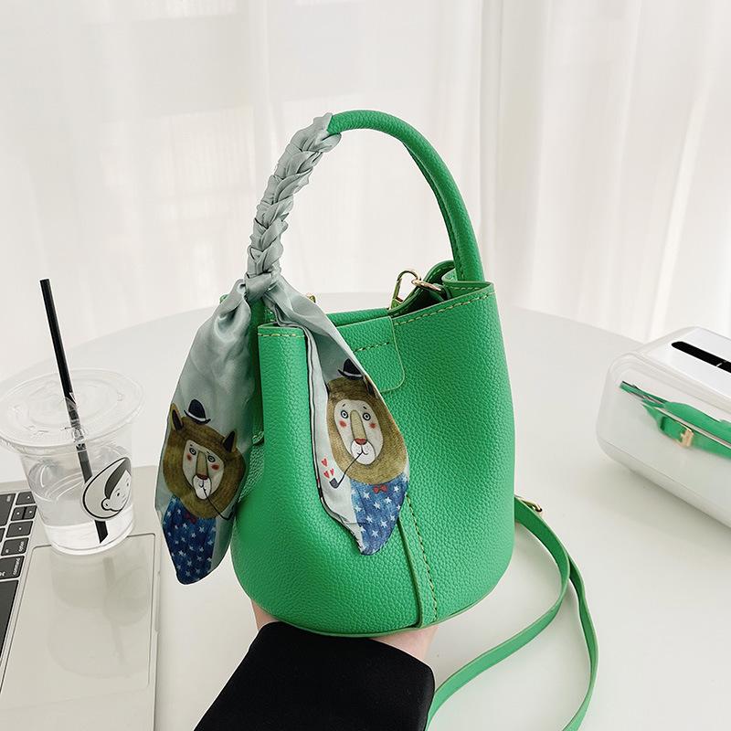 Borsa Fai-da-Te in Maglia - Bo - Women Bags Handmade recensione e prezzo