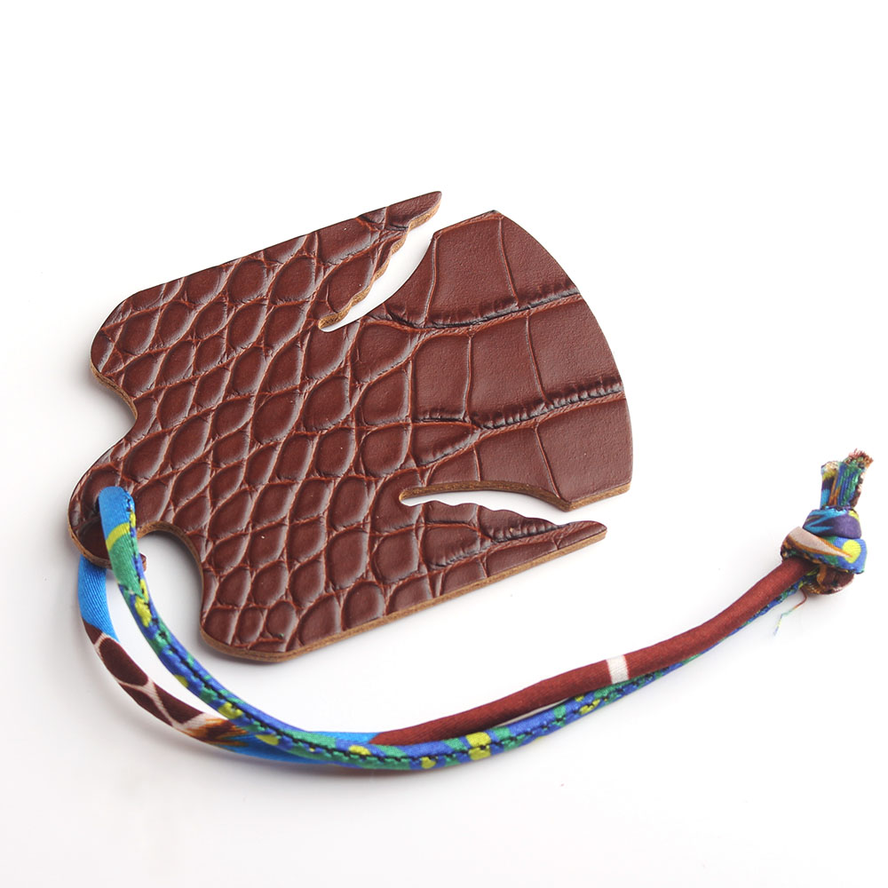 Pelle pieno fiore naturale al  - Women Bags Uae recensione e prezzo