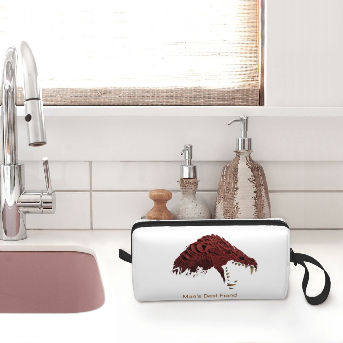 Odogaron Man's Best Fiend Bors - Women'S Best Bags For Travel recensione e prezzo