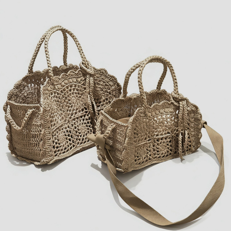 Borsa Tote da Spiaggia Bohemia - Women Bags Aldo recensione e prezzo
