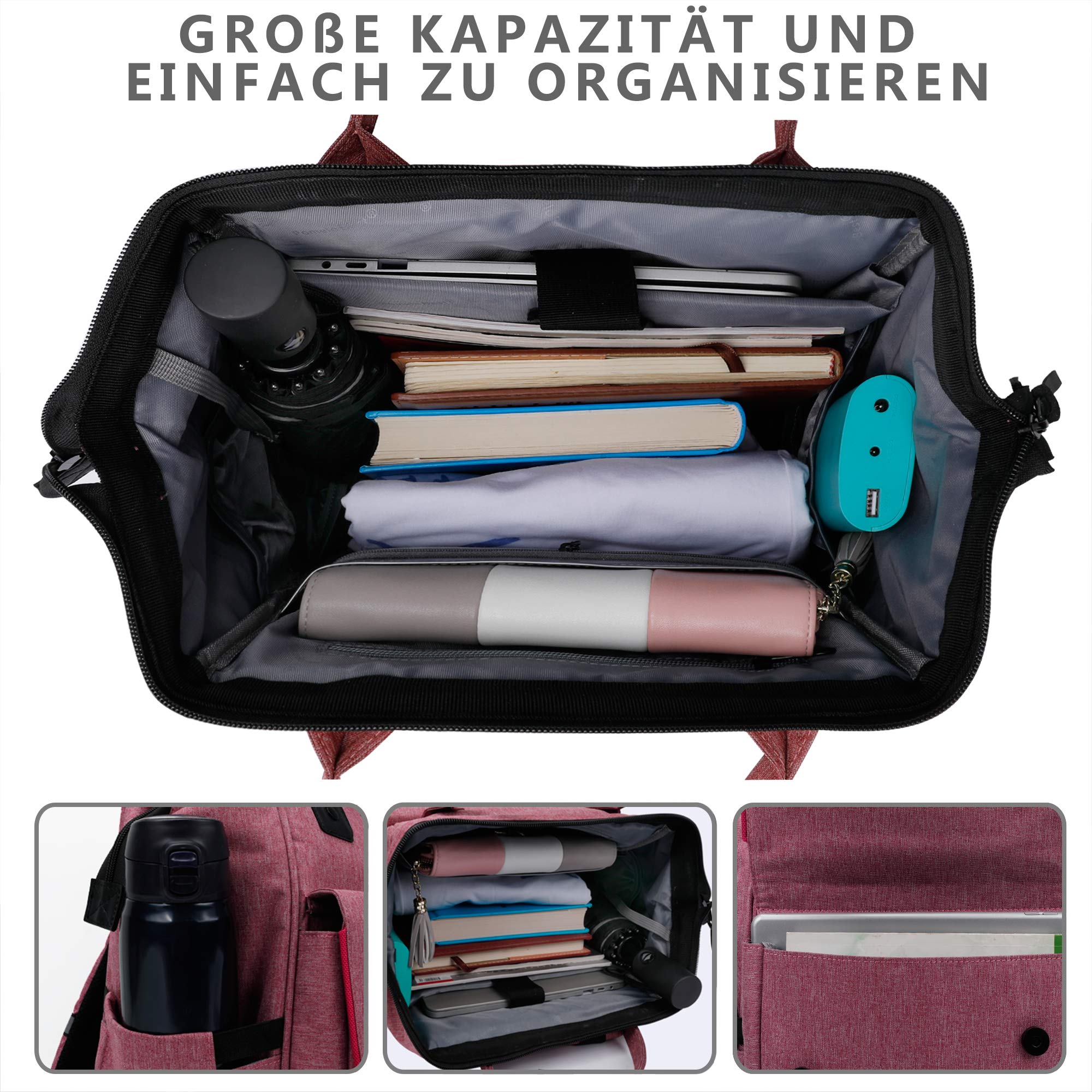 Zaino Pomelo Best per uomo e d - Women'S Best Bags For Travel recensione e prezzo