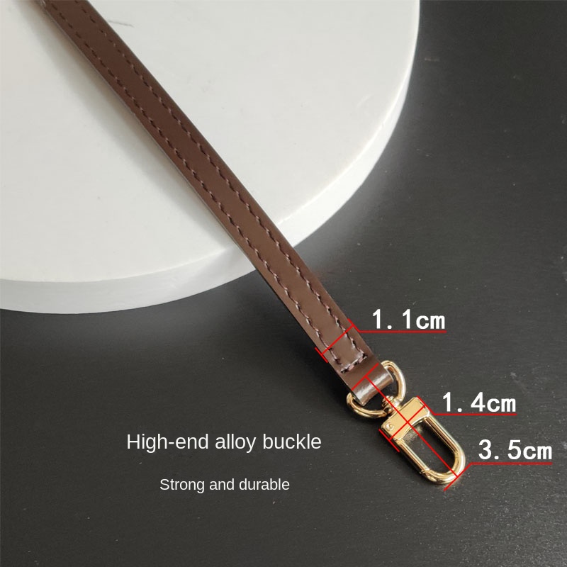 Tracolla per borsa a tracolla  - Women Bags Lv recensione e prezzo