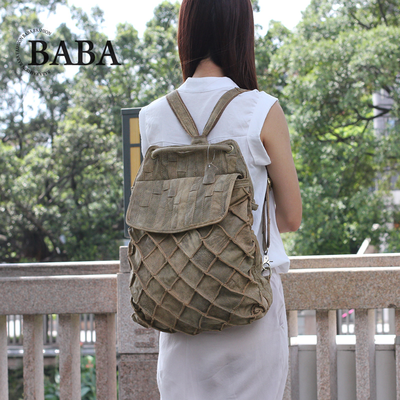 Nuovo zaino europeo/americano  - Women'S Xl Bags recensione e prezzo