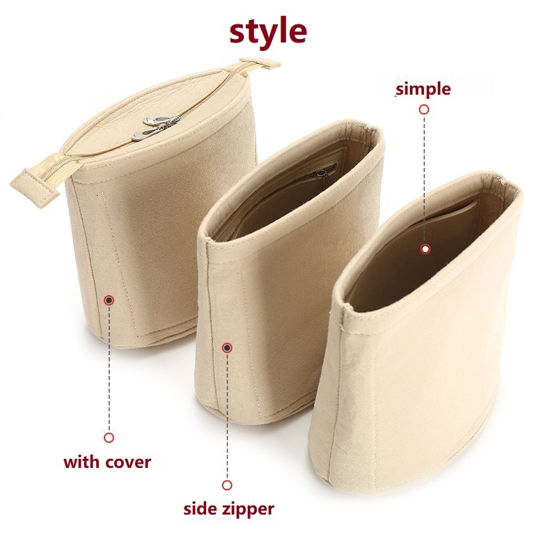 Organizzatore del sacchetto pe - Women Bags Lv recensione e prezzo
