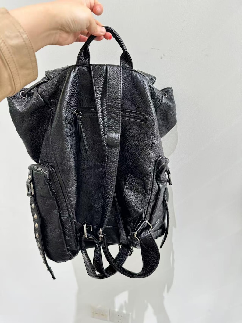 Borsa a tracolla in pelle PU p - Women'S Xl Bags recensione e prezzo