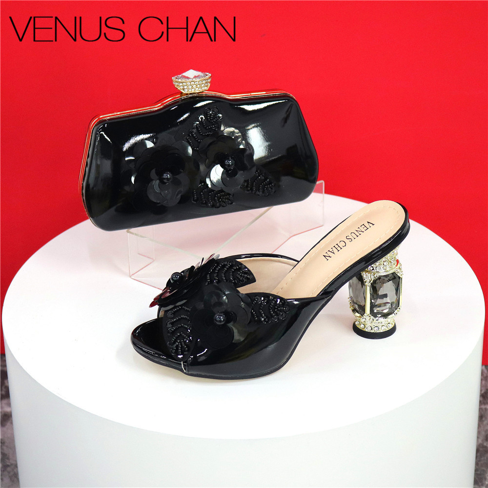 Sandali Eleganti Rossi con Fio - Women Bags And Shoes recensione e prezzo