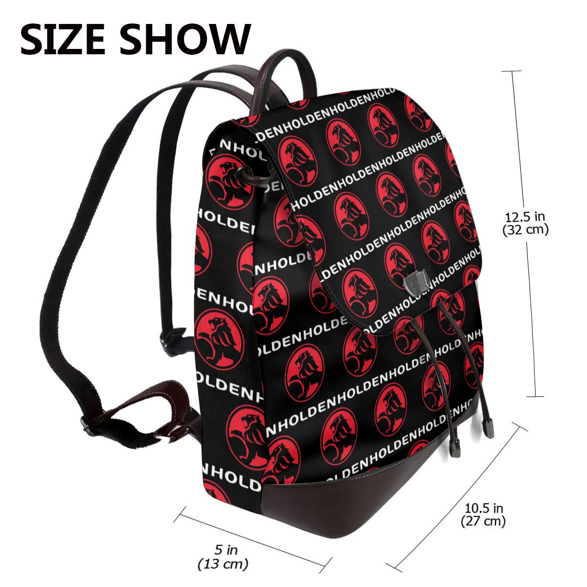 Bestseller Zaino con Logo Hold - Women'S Best Bags For Travel recensione e prezzo