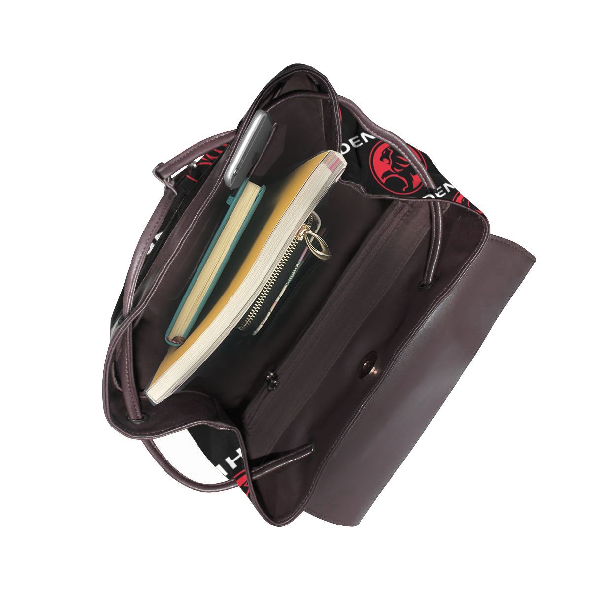Bestseller Zaino con Logo Hold - Women'S Best Bags For Travel recensione e prezzo