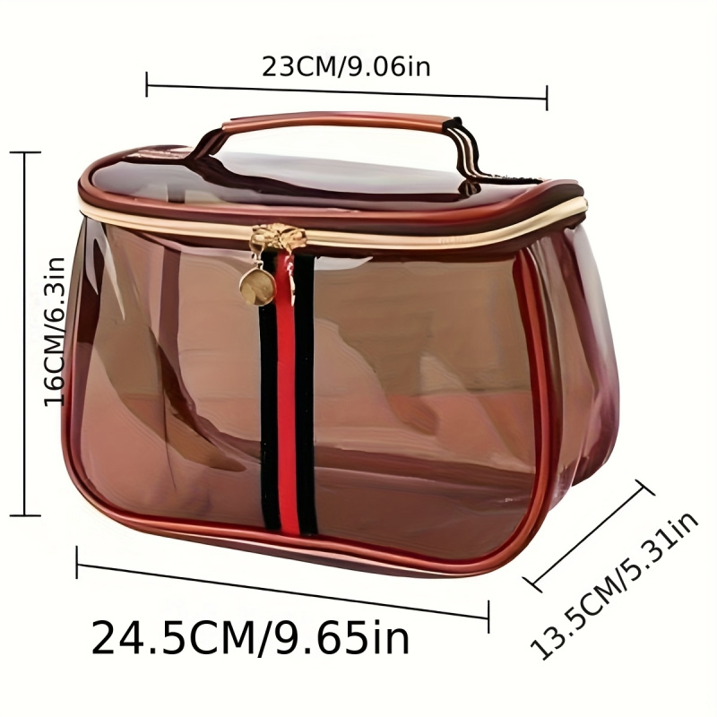 Nuova borsa per il trucco a te - Women Bags New recensione e prezzo