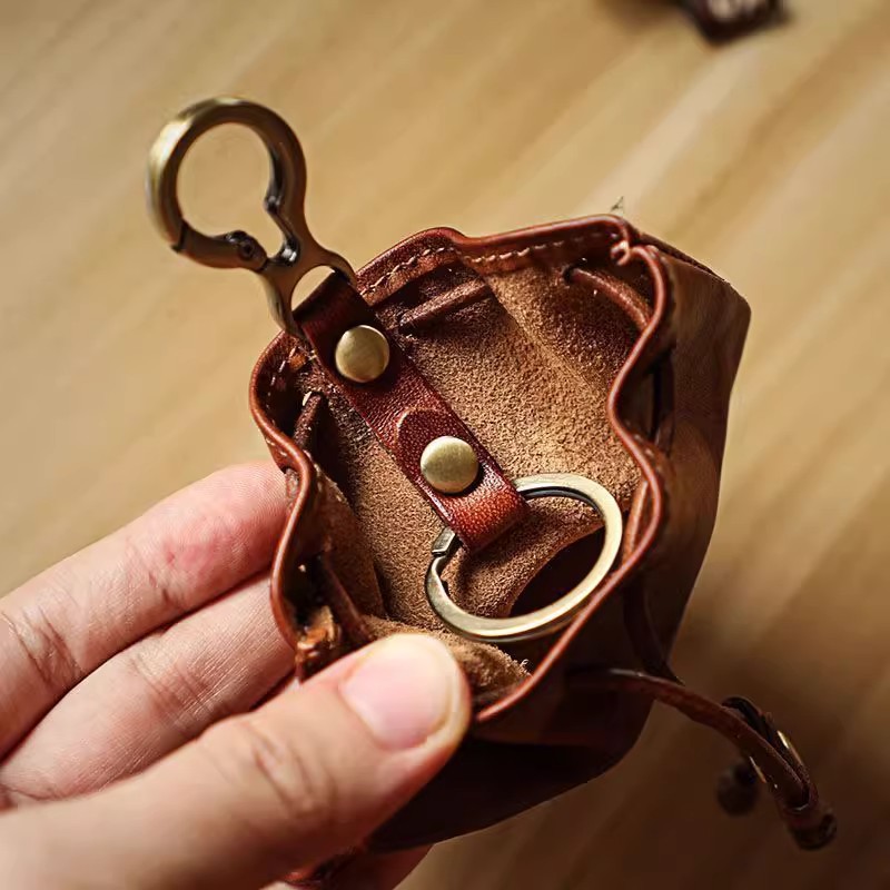 Portafoglio in vera pelle morb - Women Bags Handmade recensione e prezzo