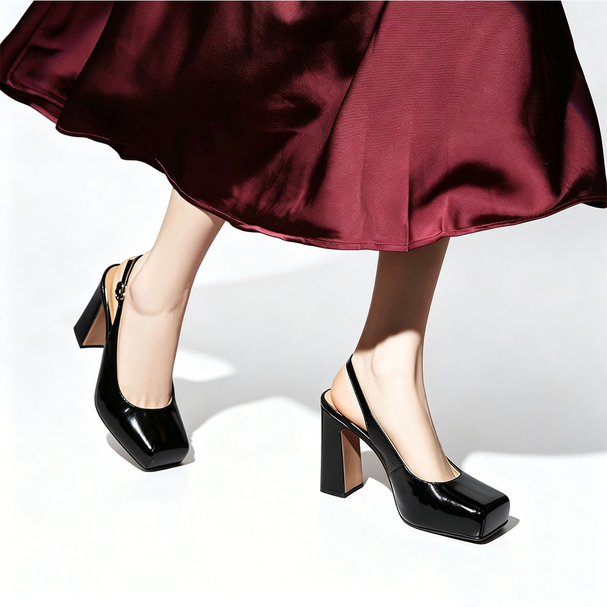Scarpe da Sposa in Pelle di Mu - Women Bags And Shoes recensione e prezzo