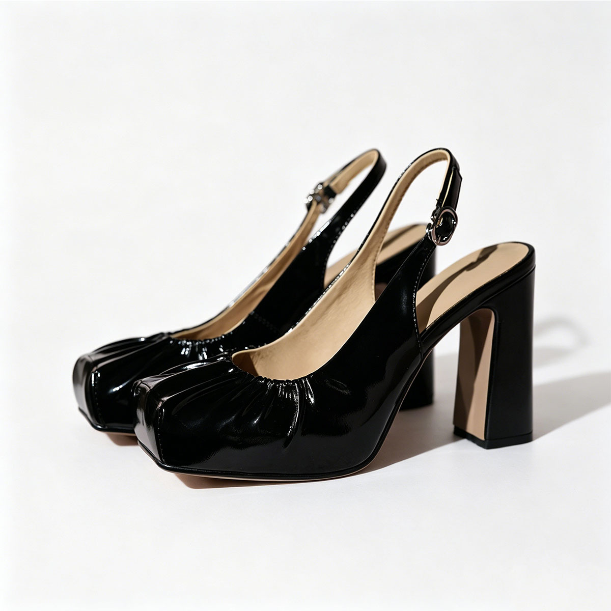 Scarpe da Sposa in Pelle di Mu - Women Bags And Shoes recensione e prezzo