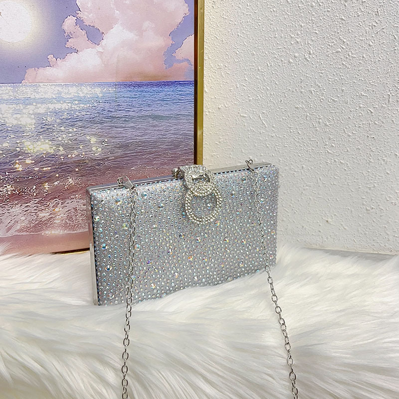 Borsa da pranzo di lusso, bors - Women Handheld Bags recensione e prezzo