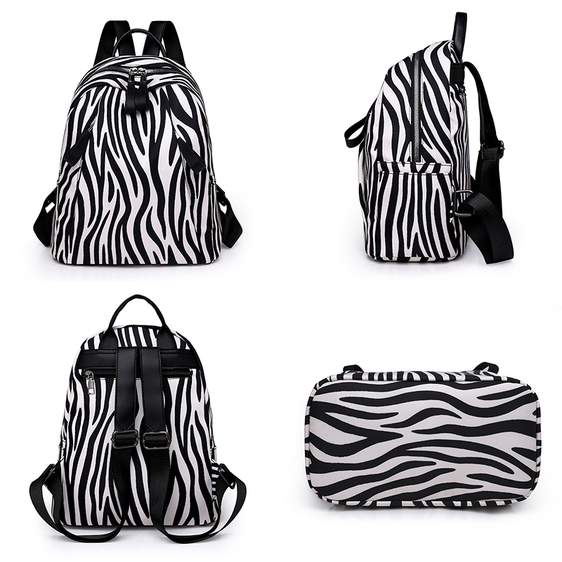 Zaini in Nylon antispruzzo di  - Women'S Xl Bags recensione e prezzo