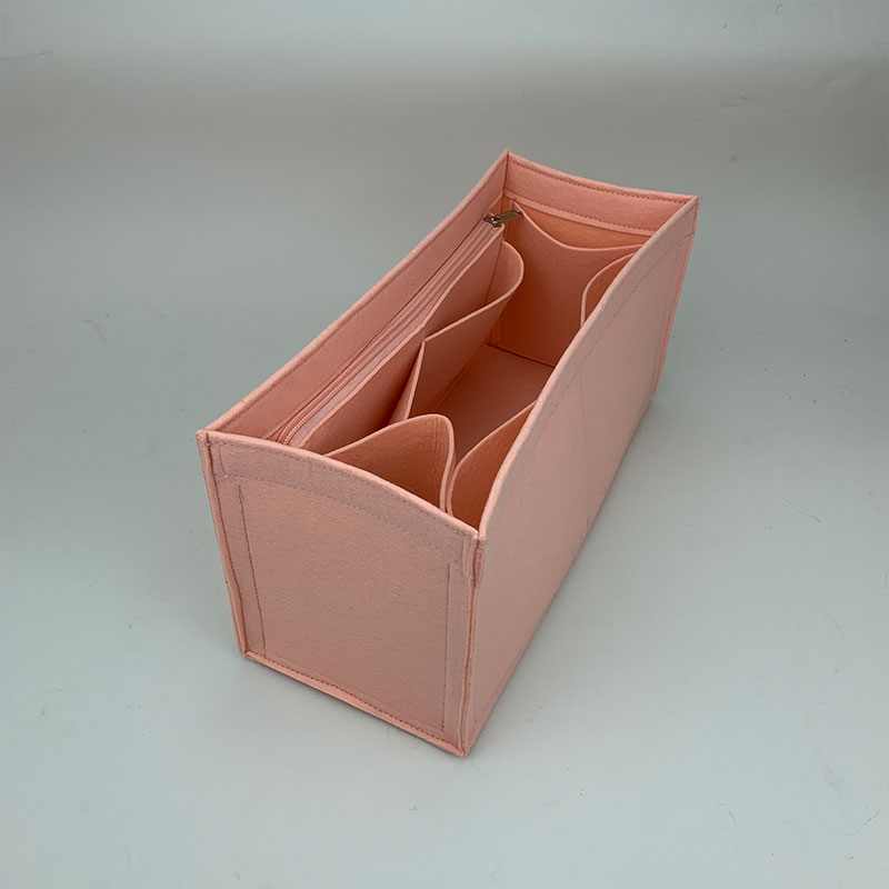 Organizer in Feltro per Borse  - Women Bags Lv recensione e prezzo