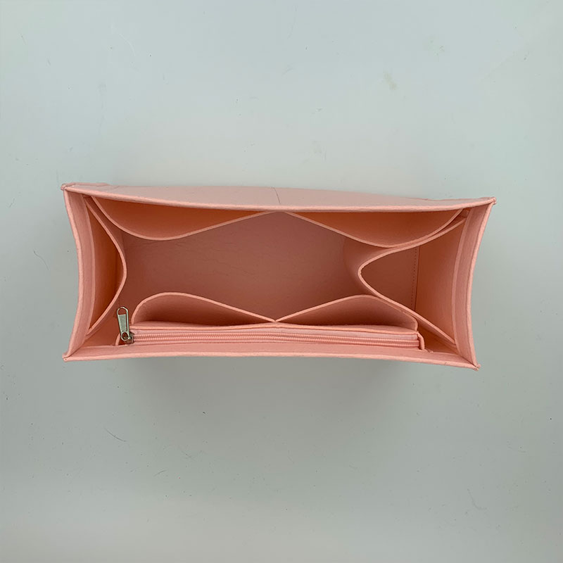 Organizer in Feltro per Borse  - Women Bags Lv recensione e prezzo