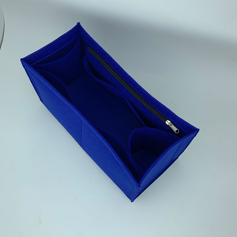 Organizer in Feltro per Borse  - Women Bags Lv recensione e prezzo
