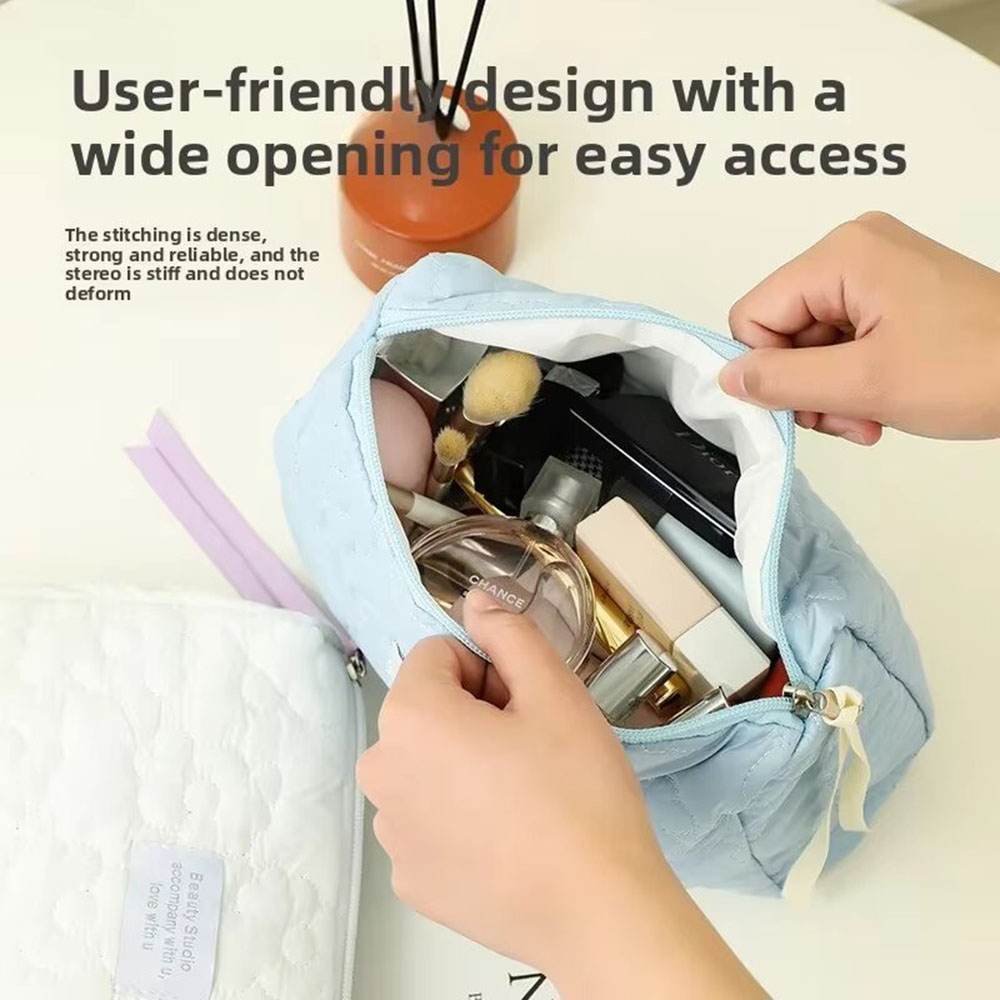 Nuova Borsa per il Trucco con  - Women Bags New recensione e prezzo