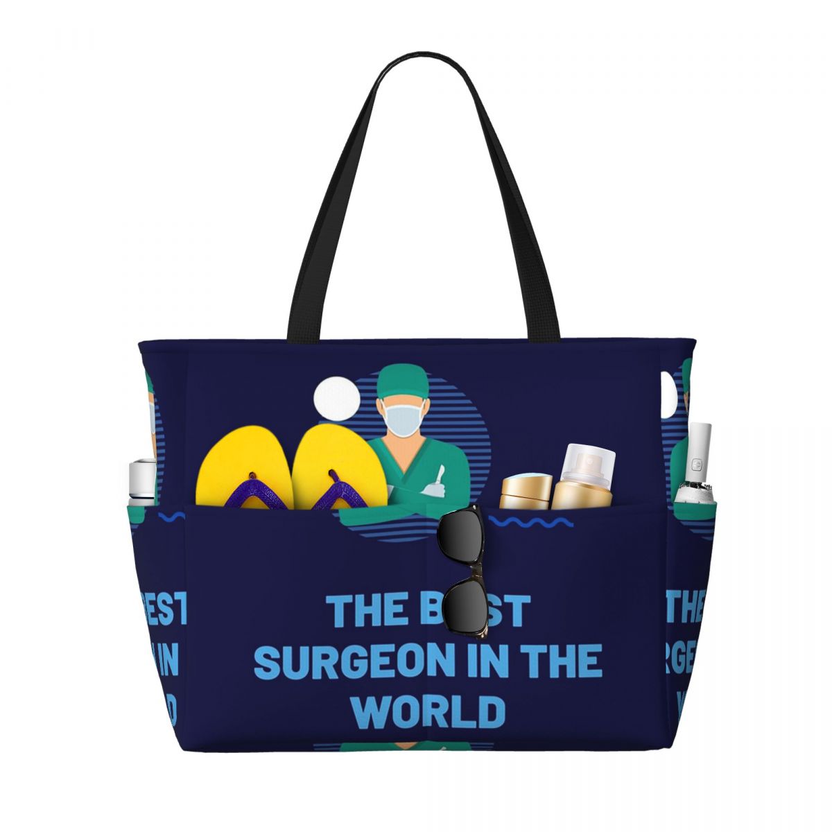 Borsa da spiaggia The Best Sur - Women'S Best Bags For Travel recensione e prezzo
