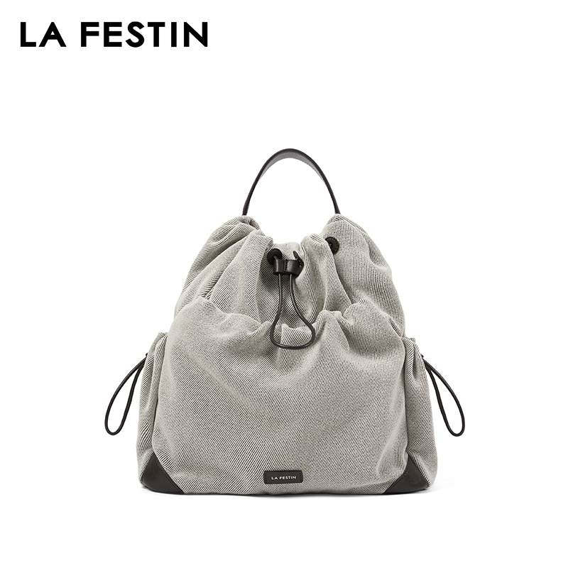 Zaino di marca originale LA FE - Women'S Xl Bags recensione e prezzo