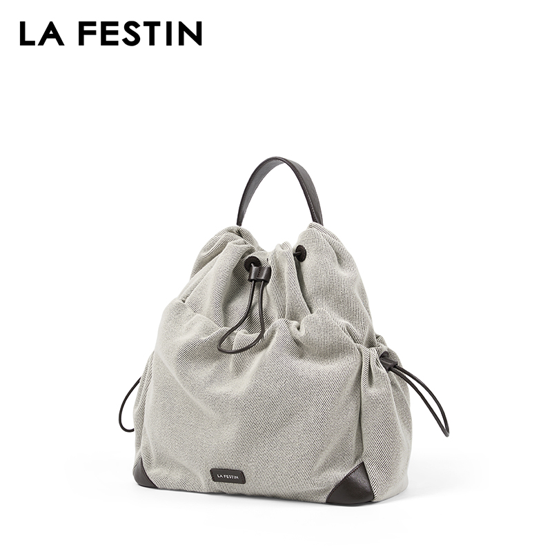 Zaino di marca originale LA FE - Women'S Xl Bags recensione e prezzo