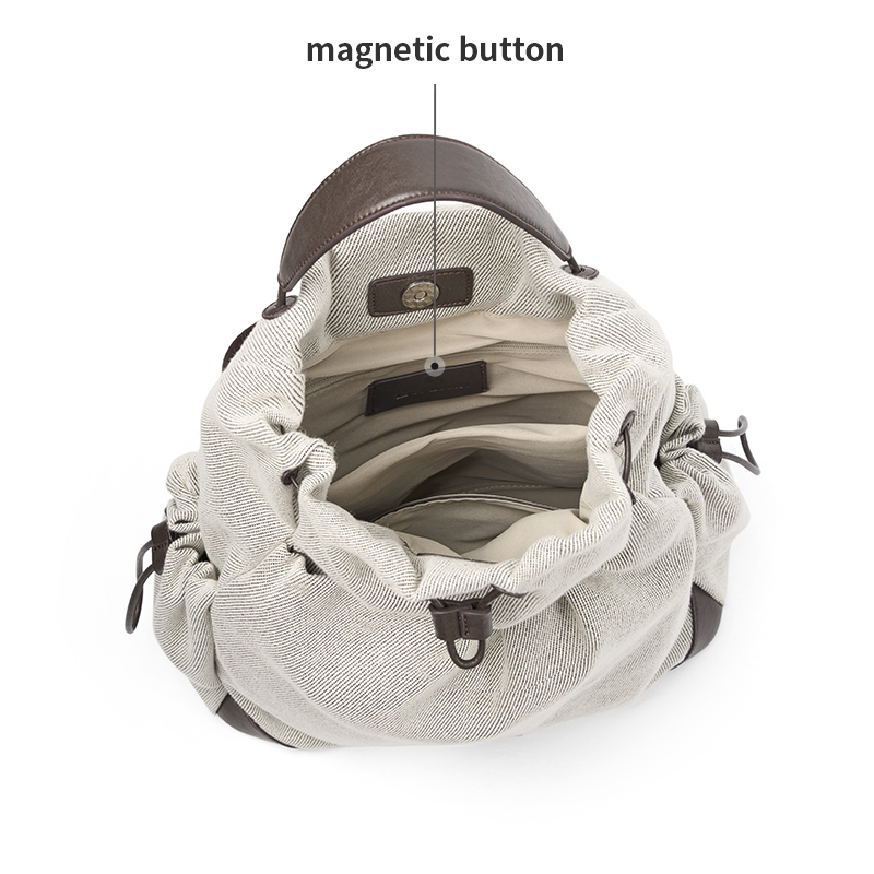 Zaino di marca originale LA FE - Women'S Xl Bags recensione e prezzo