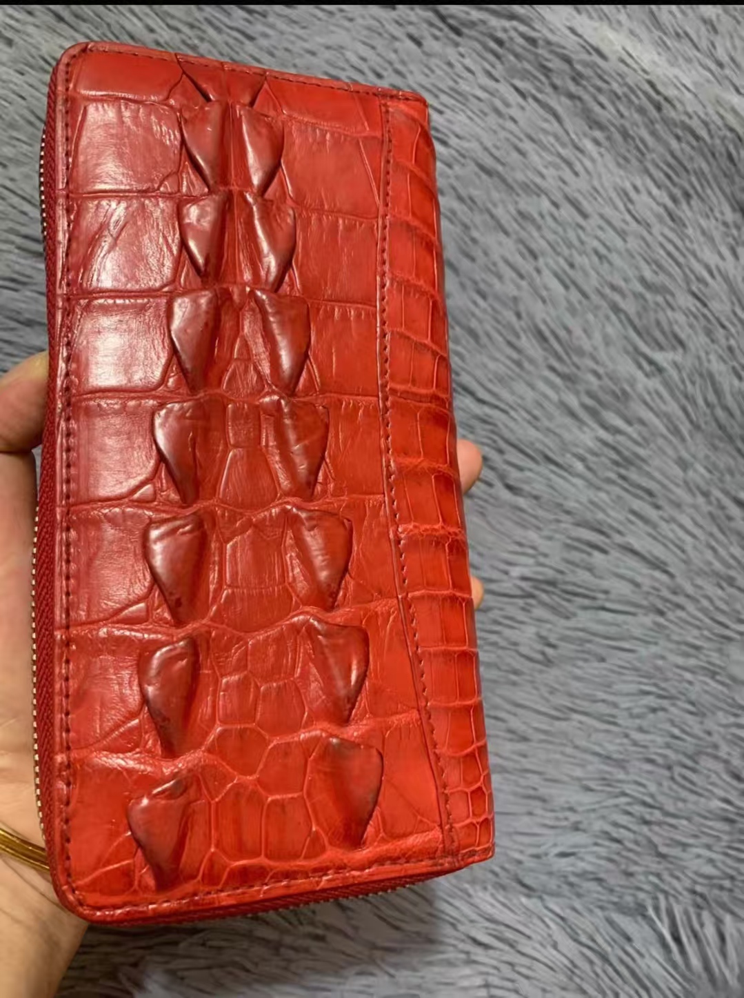 Nuova Borsa Clutch da Donna in - Women Bags Lv recensione e prezzo
