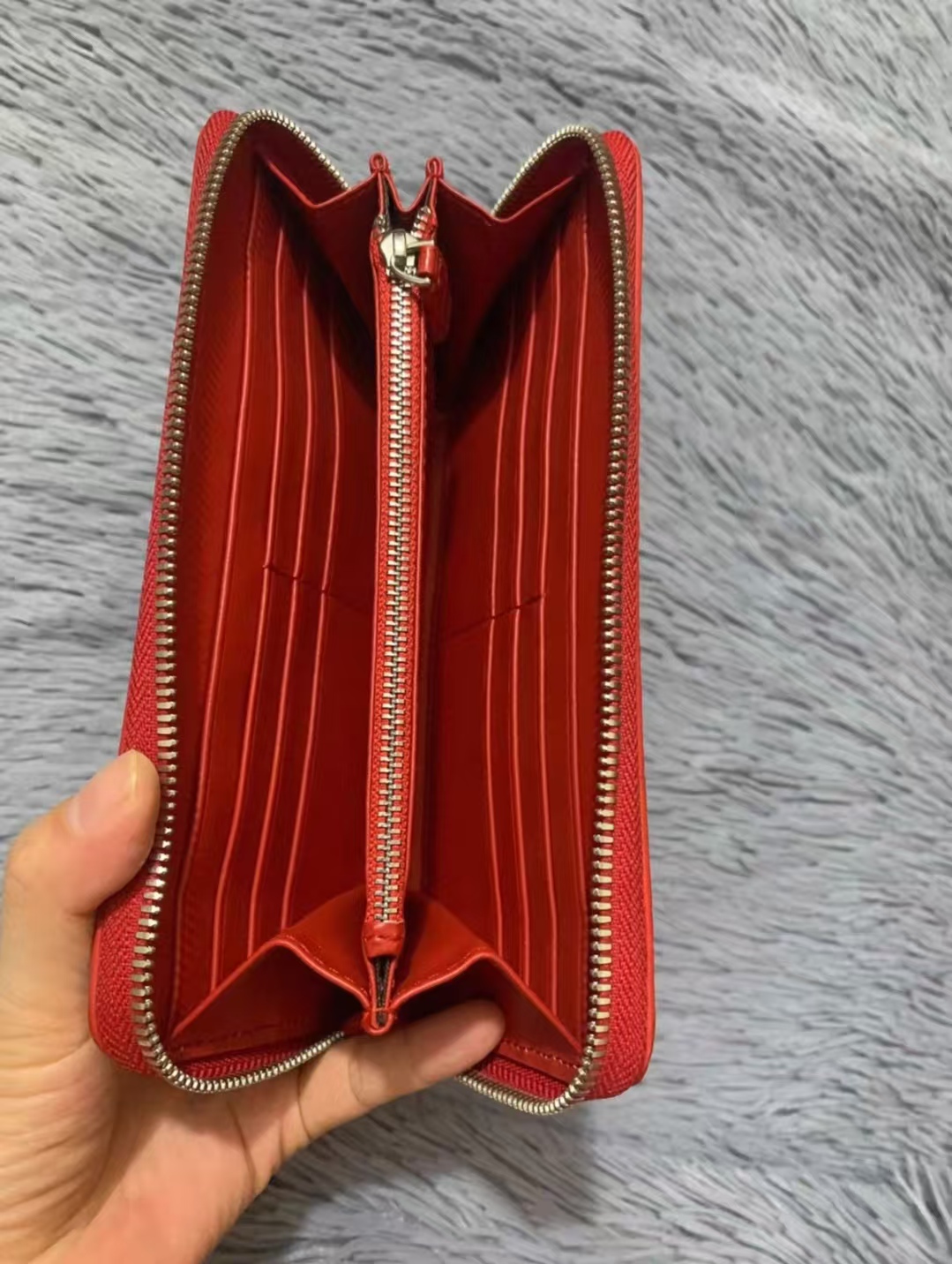 Nuova Borsa Clutch da Donna in - Women Bags Lv recensione e prezzo