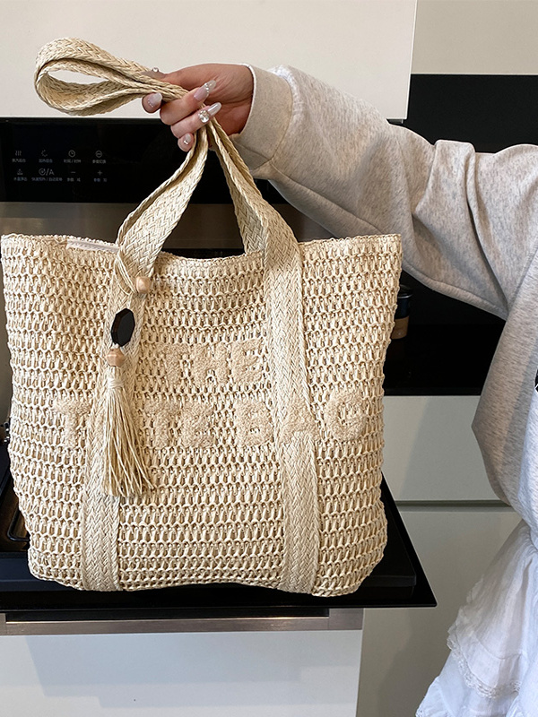 Borsa Tote Grande in Paglia In - Women Bags Aldo recensione e prezzo
