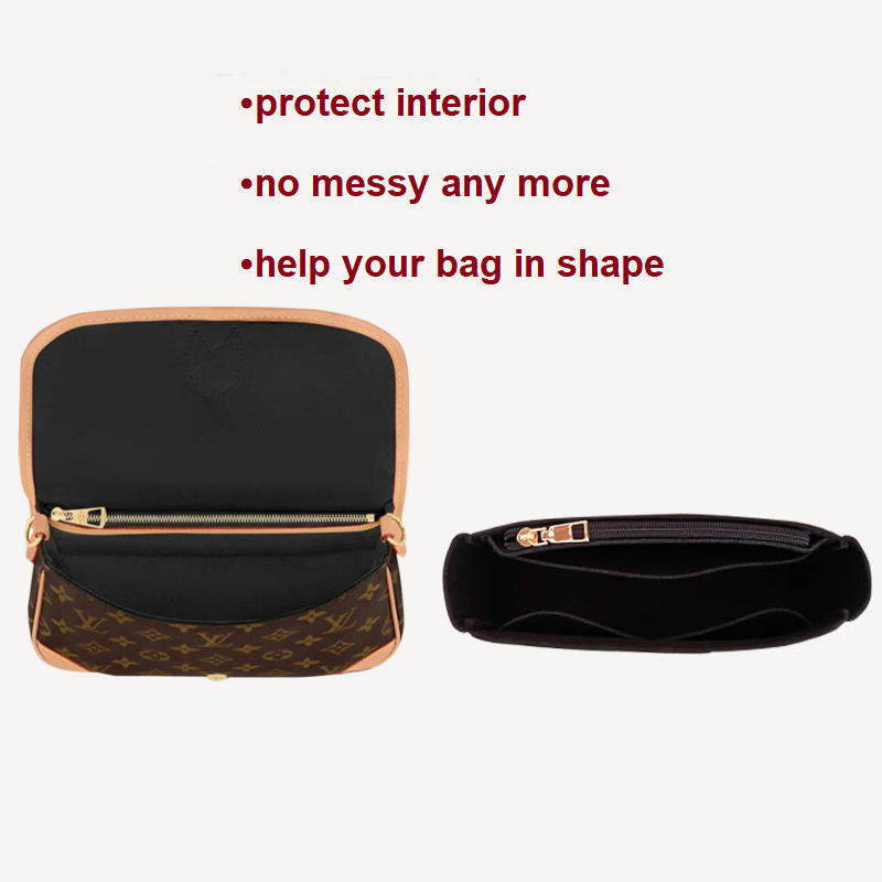 Organizer per borsa in pelle s - Women Bags Lv recensione e prezzo