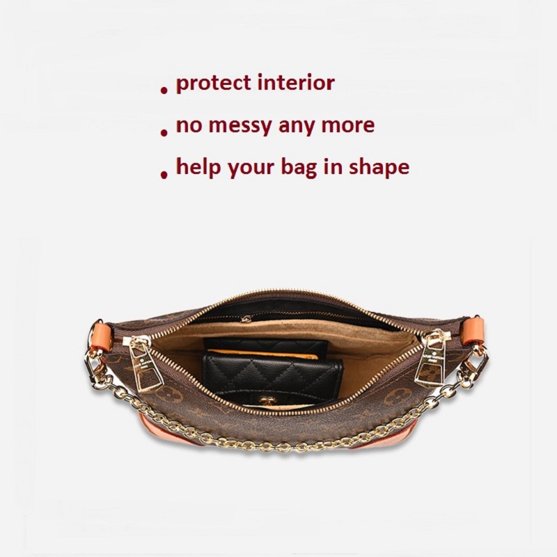 Organizer per borse per insert - Women Bags Lv recensione e prezzo