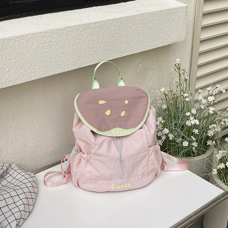 Nuovo Zaino Estivo da Donna co - Women Bags New recensione e prezzo