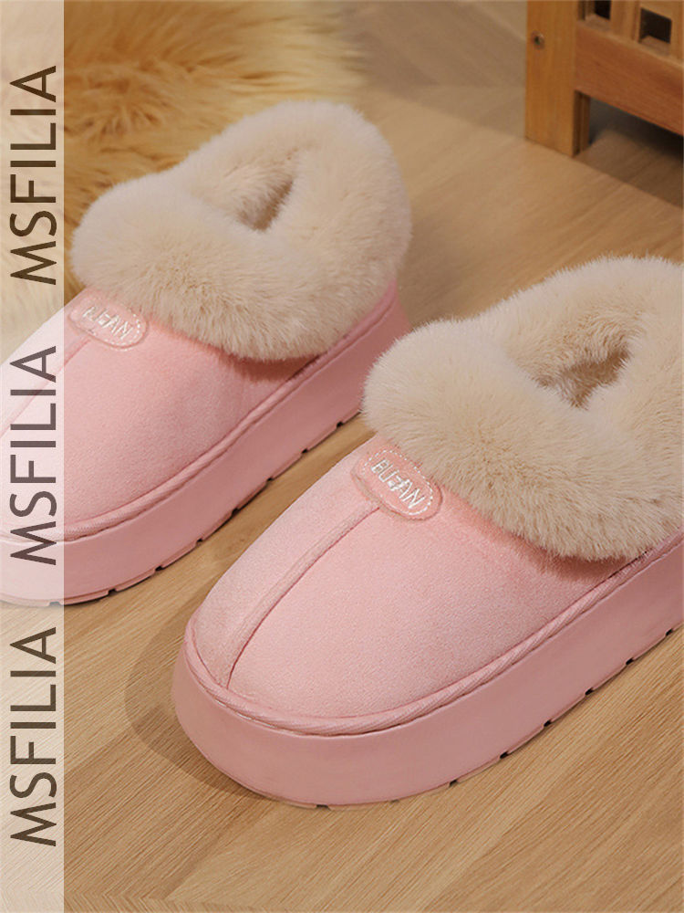 Scarpe Msfilia Winter Eva Bag  - Women Bags And Shoes recensione e prezzo
