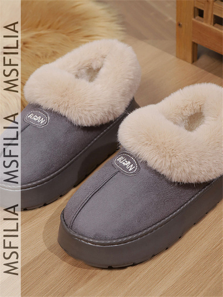 Scarpe Msfilia Winter Eva Bag  - Women Bags And Shoes recensione e prezzo