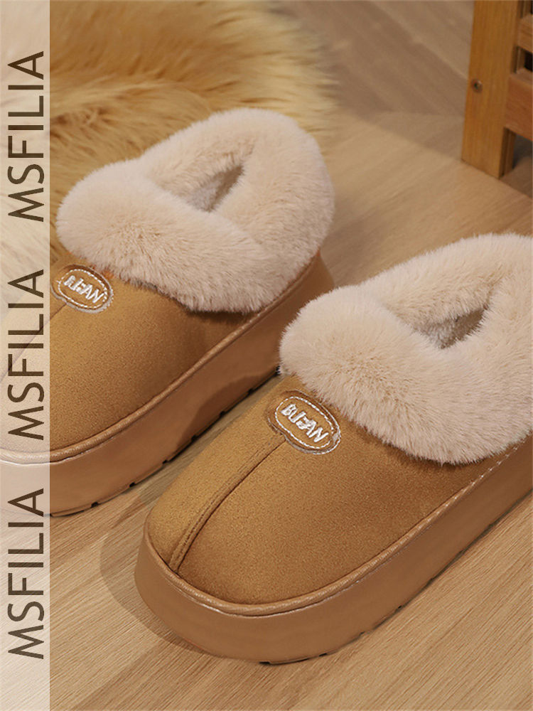 Scarpe Msfilia Winter Eva Bag  - Women Bags And Shoes recensione e prezzo