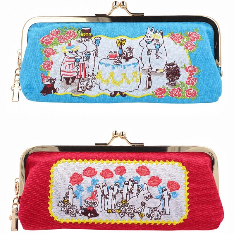 Borsa per Occhiali in Tela del - Women Handheld Bags recensione e prezzo