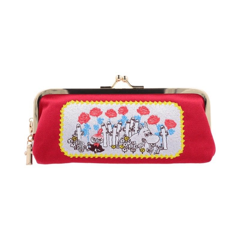 Borsa per Occhiali in Tela del - Women Handheld Bags recensione e prezzo