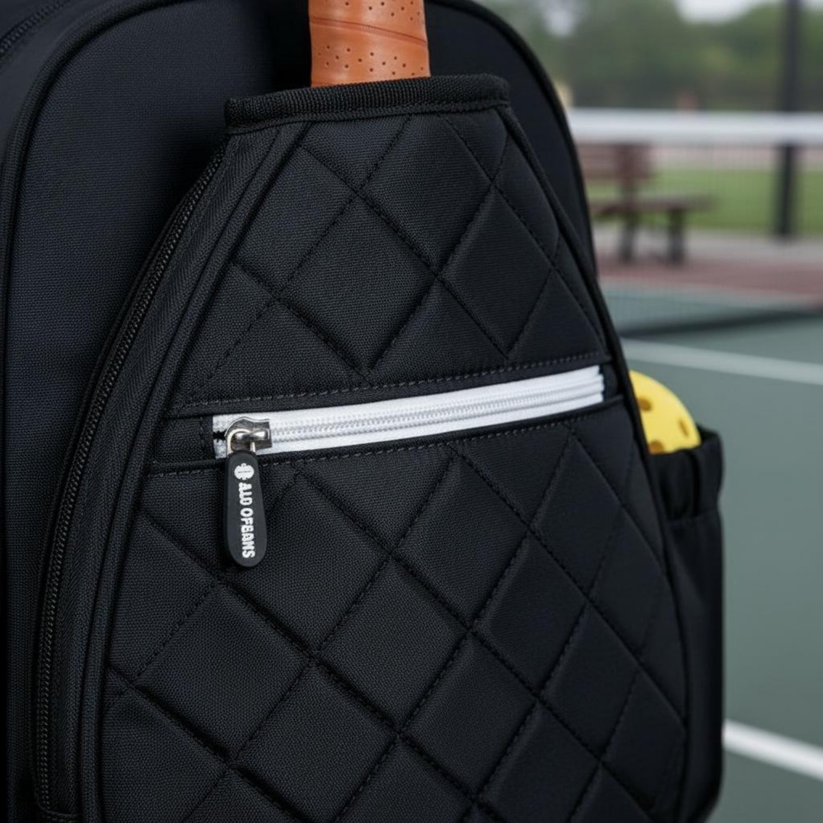 Zaino Trapuntato per Picklebal - Women Bags And Shoes recensione e prezzo